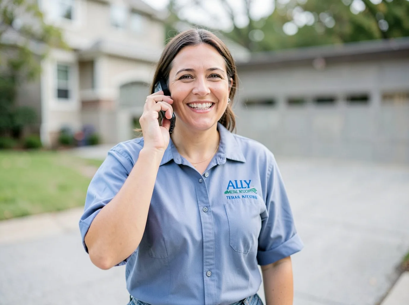 Metal Roof Installation Evans, LA FAQs